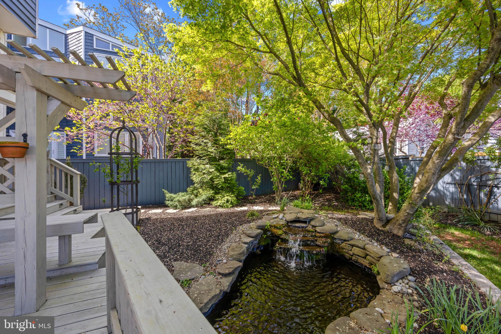 EASTPORT - Residential