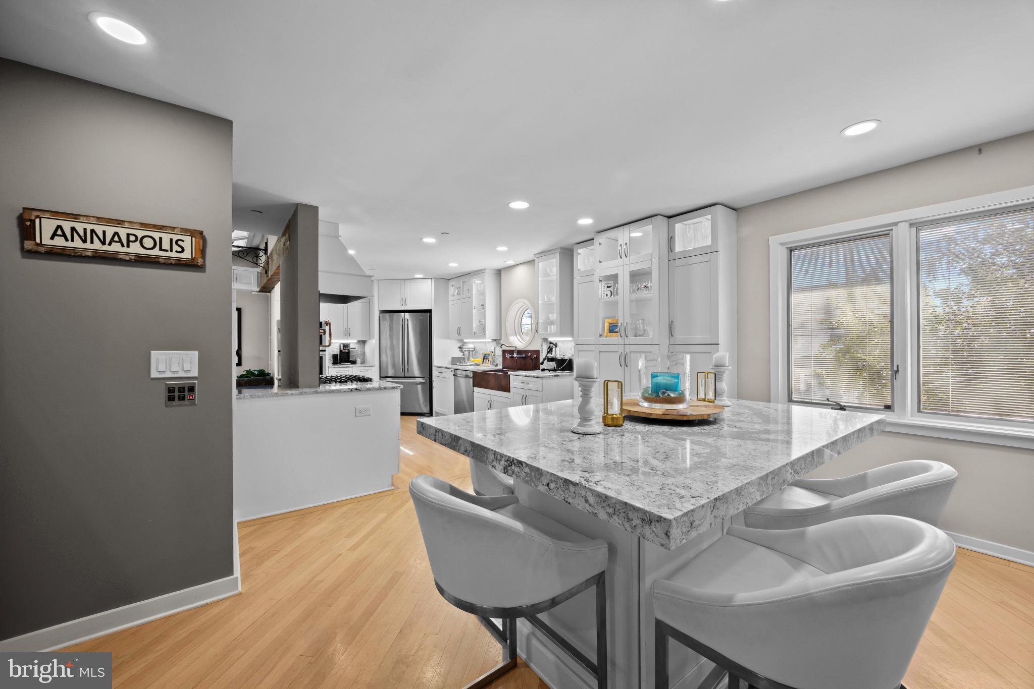 EASTPORT - Residential