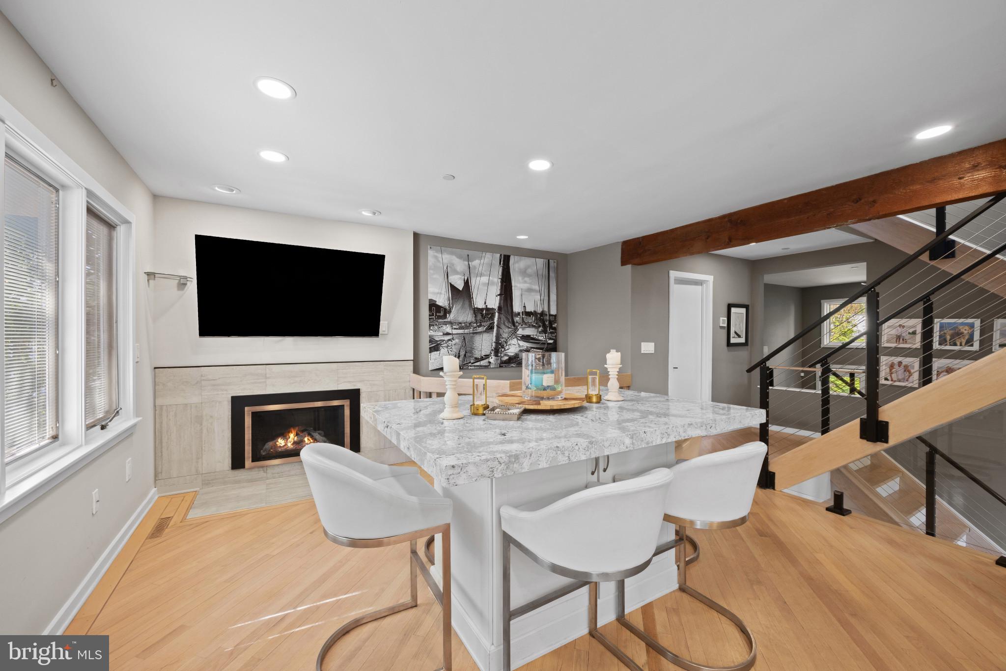 EASTPORT - Residential