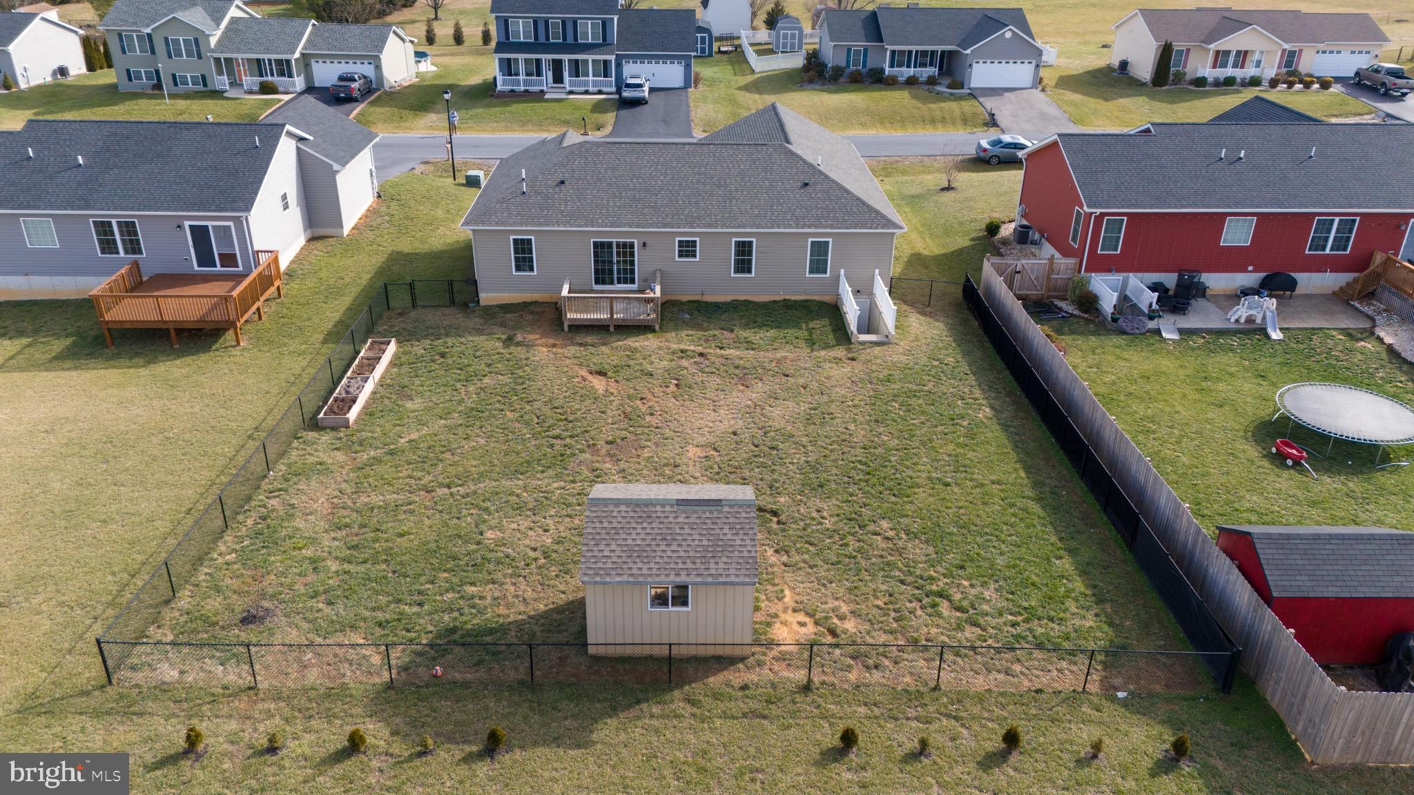 PEBBLE RIDGE - Residential