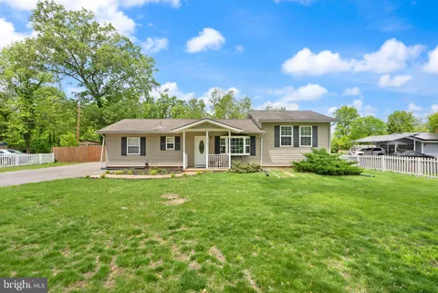 14501 Livingston Road, Accokeek, MD MLS: MDPG2151552