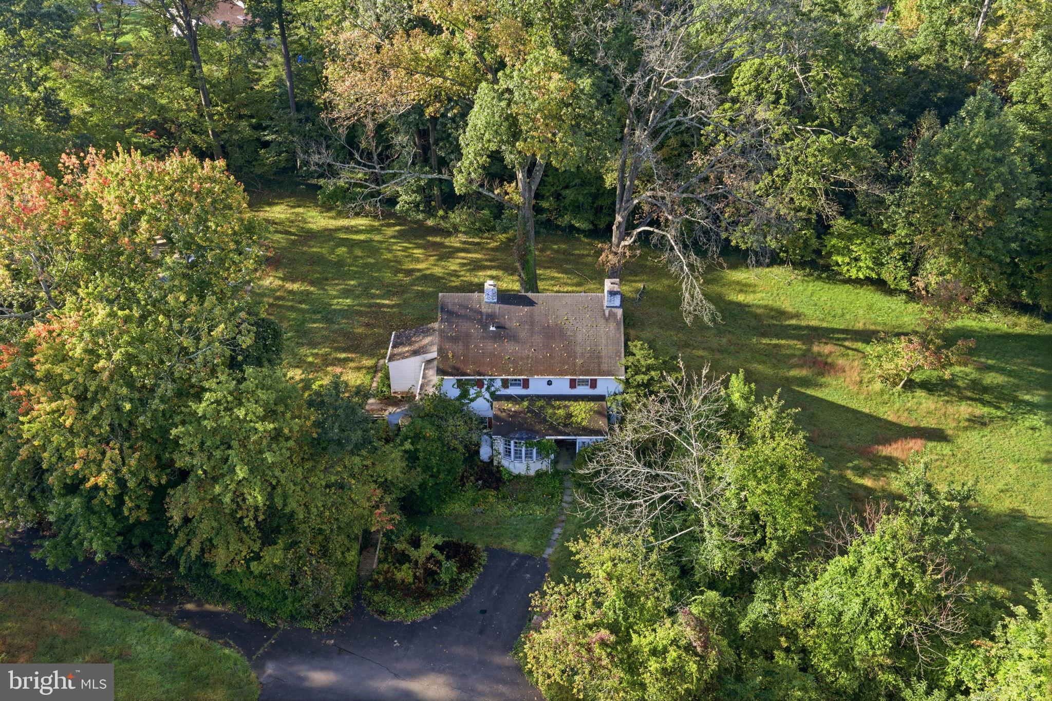 152 GWYNEDD MANOR ROAD
