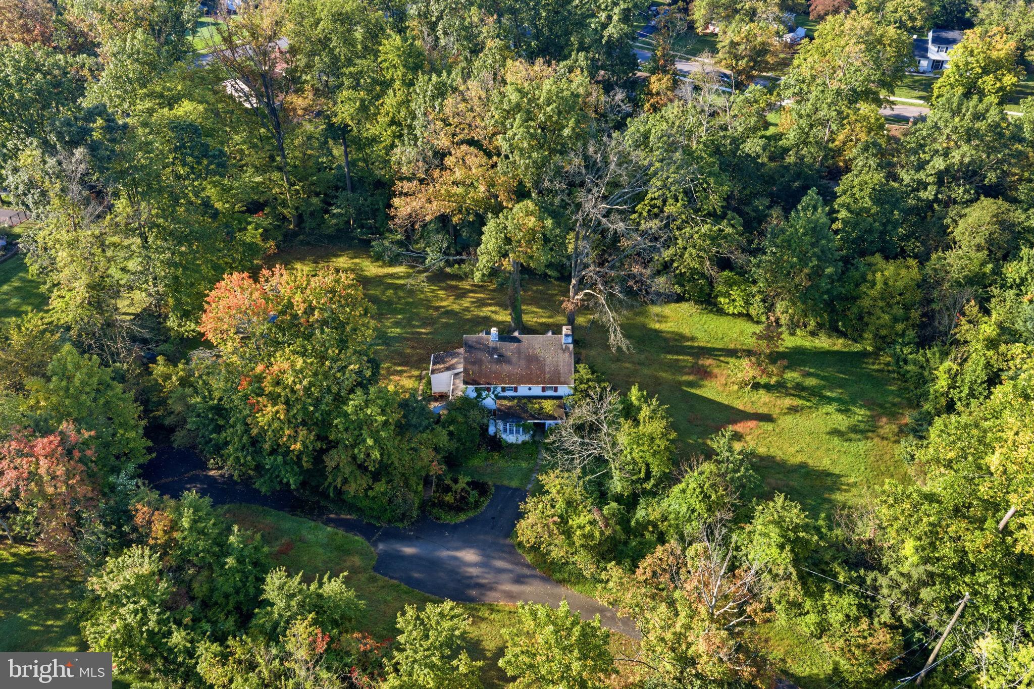 152 GWYNEDD MANOR ROAD