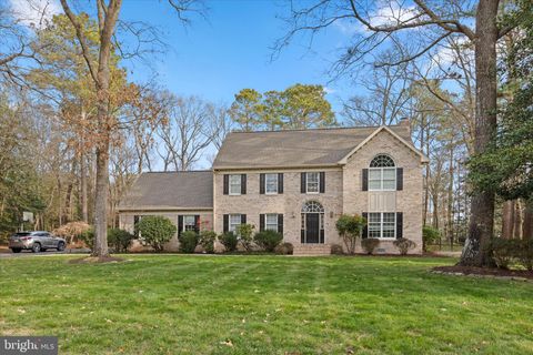 30398 SOUTHAMPTON BRIDGE ROAD SALISBURY MD 21804