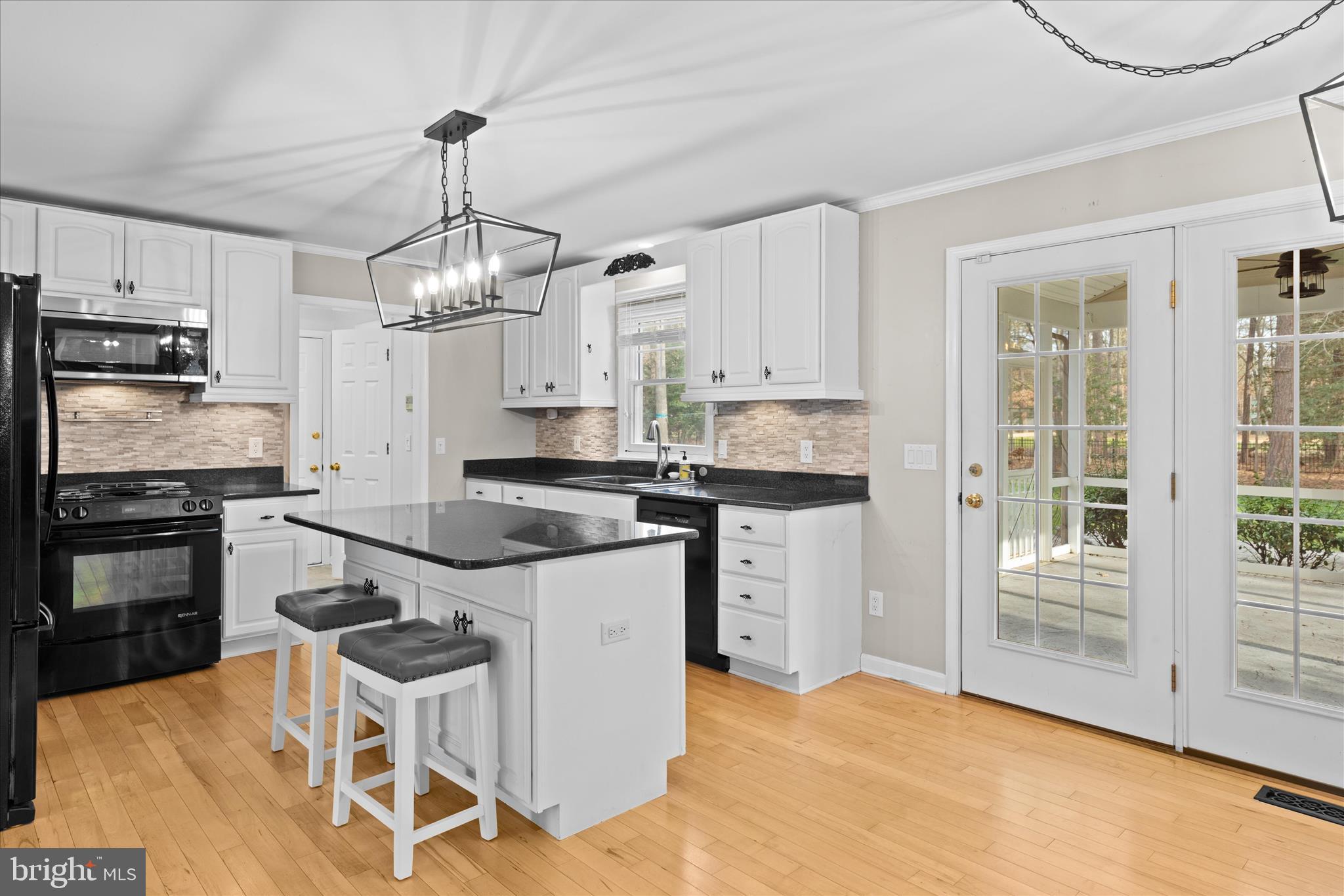 NUTTERS CROSSING - Residential