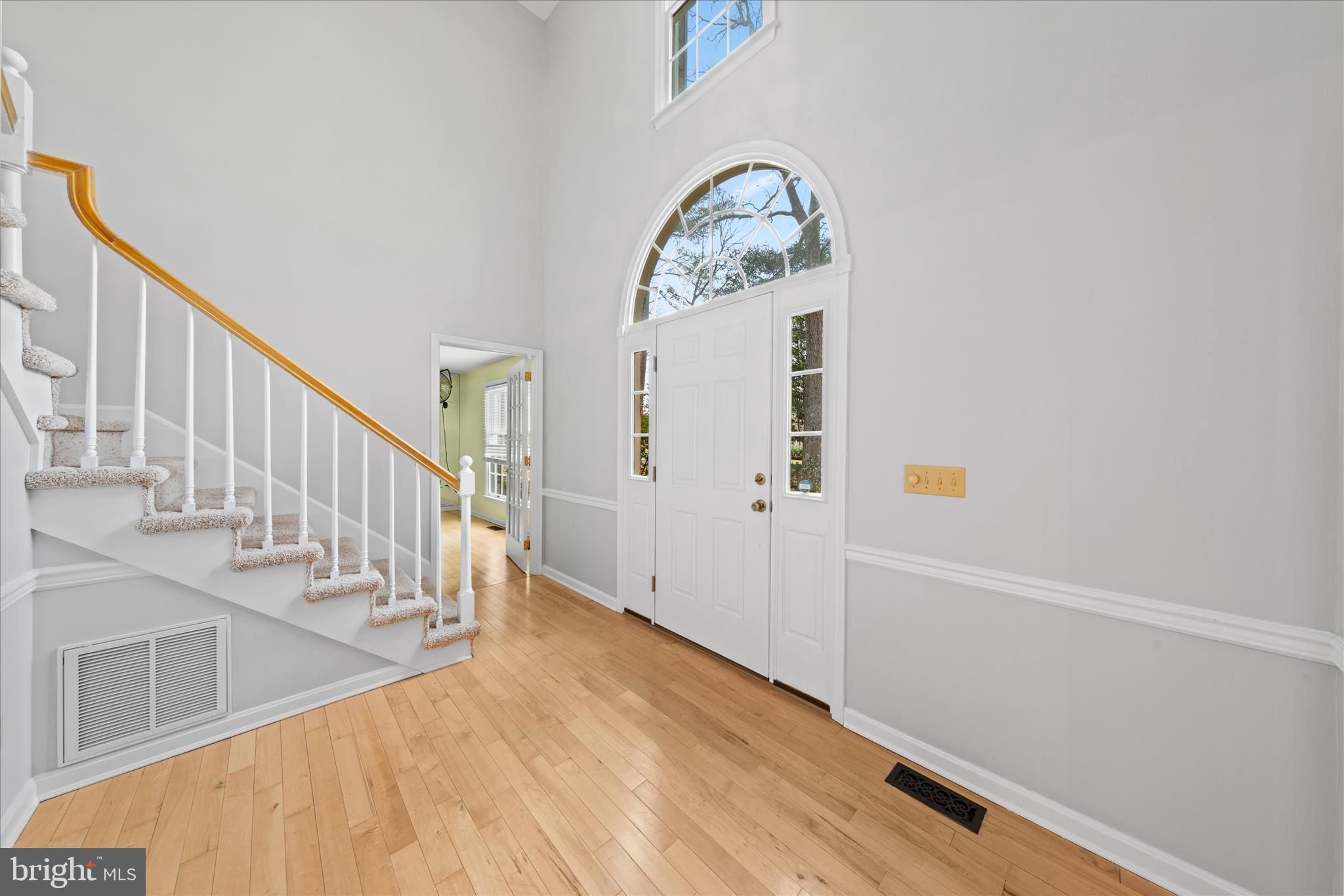 NUTTERS CROSSING - Residential