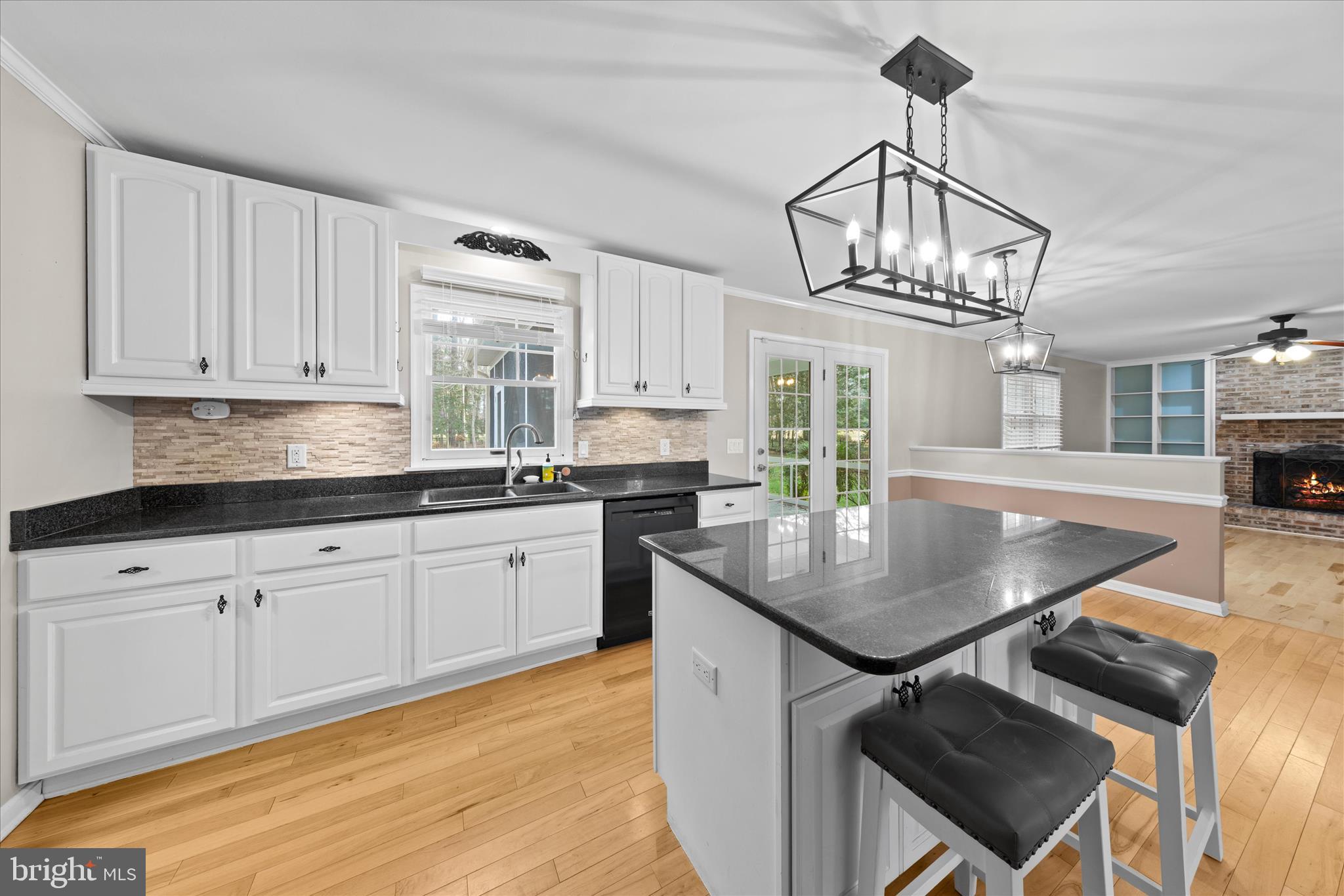 NUTTERS CROSSING - Residential