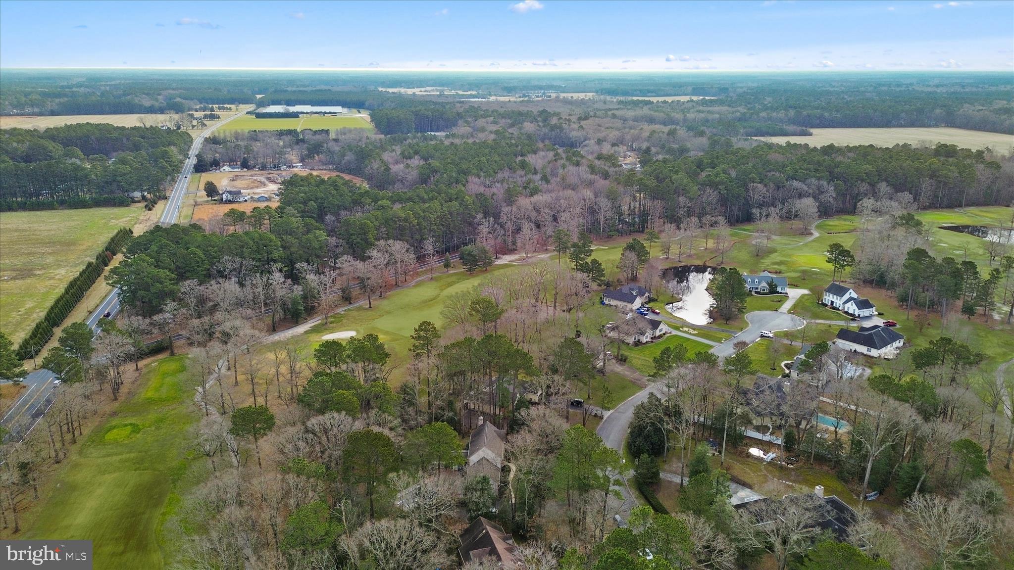 NUTTERS CROSSING - Residential