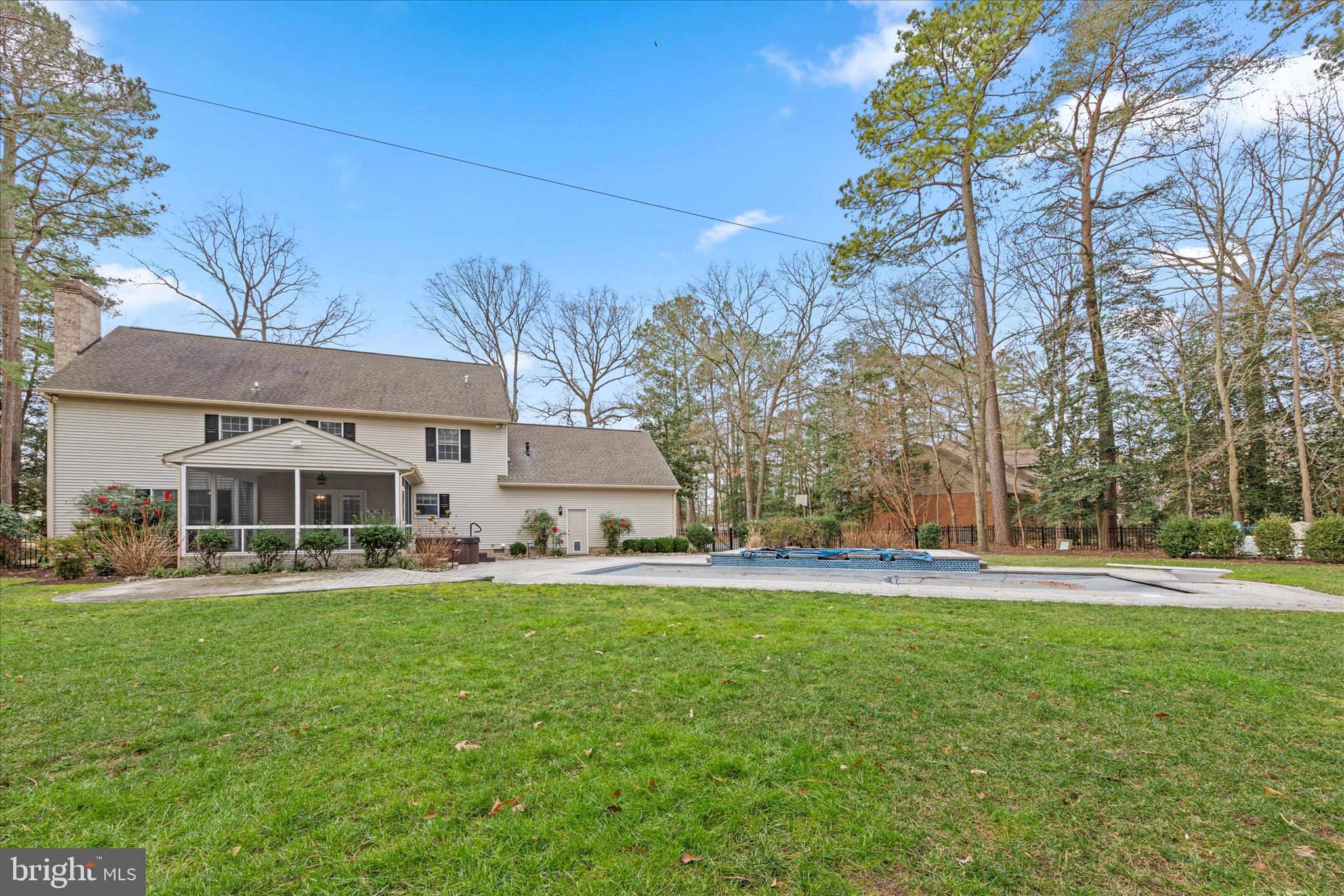 NUTTERS CROSSING - Residential