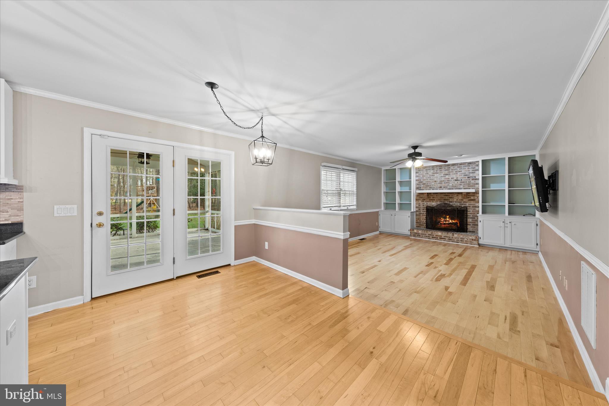 NUTTERS CROSSING - Residential