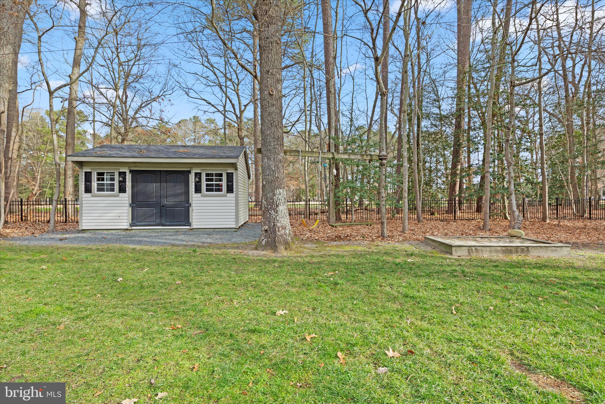 NUTTERS CROSSING - Residential