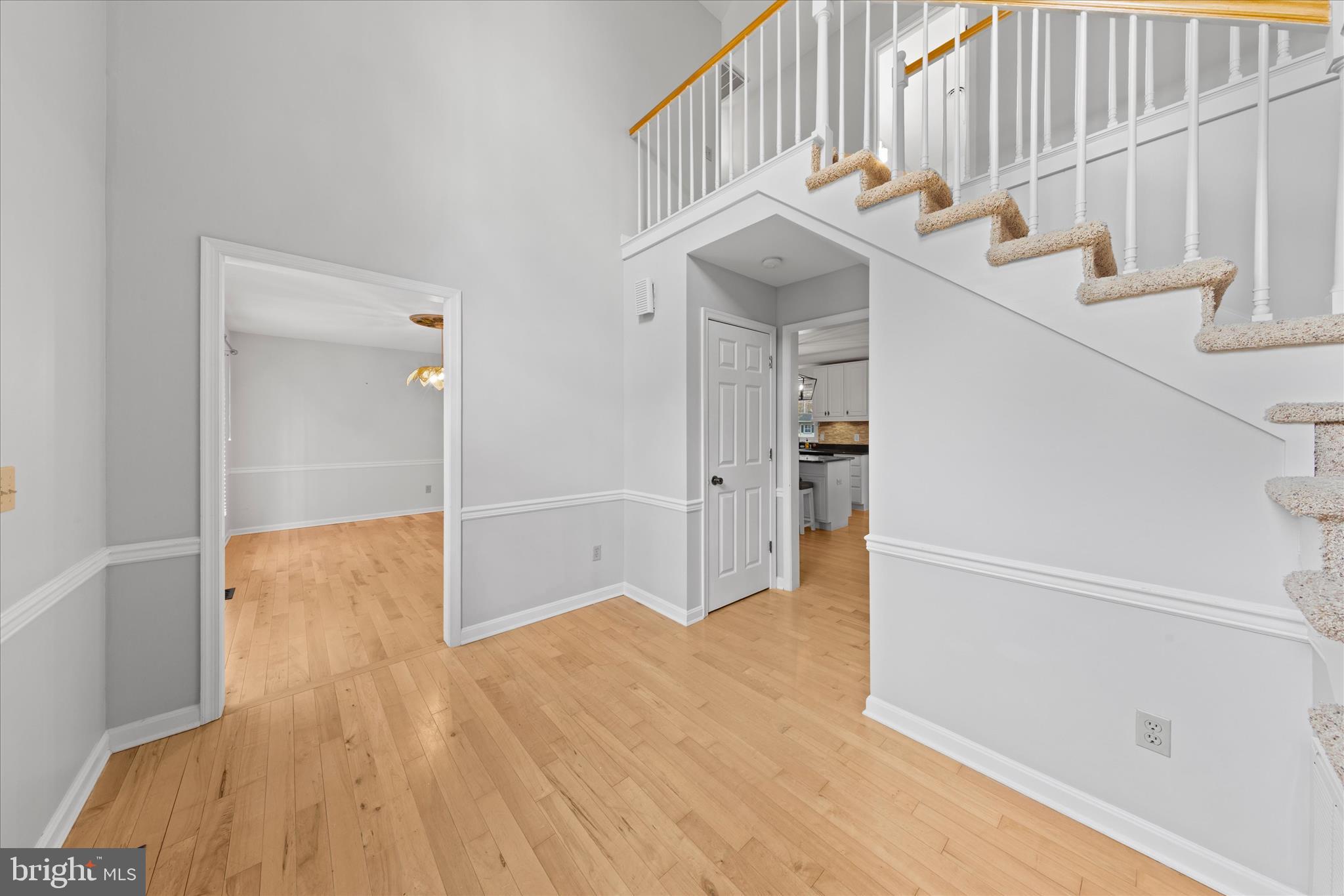 NUTTERS CROSSING - Residential