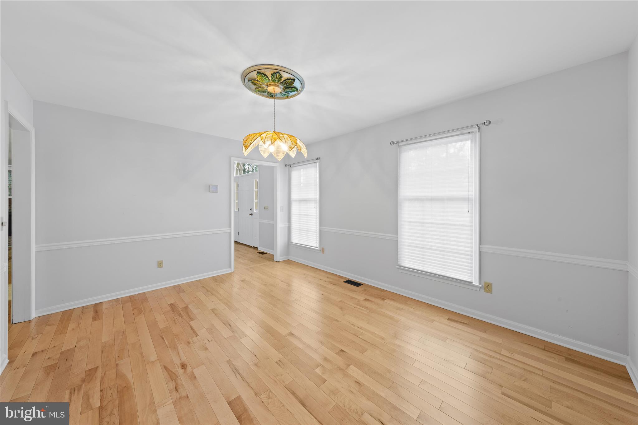 NUTTERS CROSSING - Residential