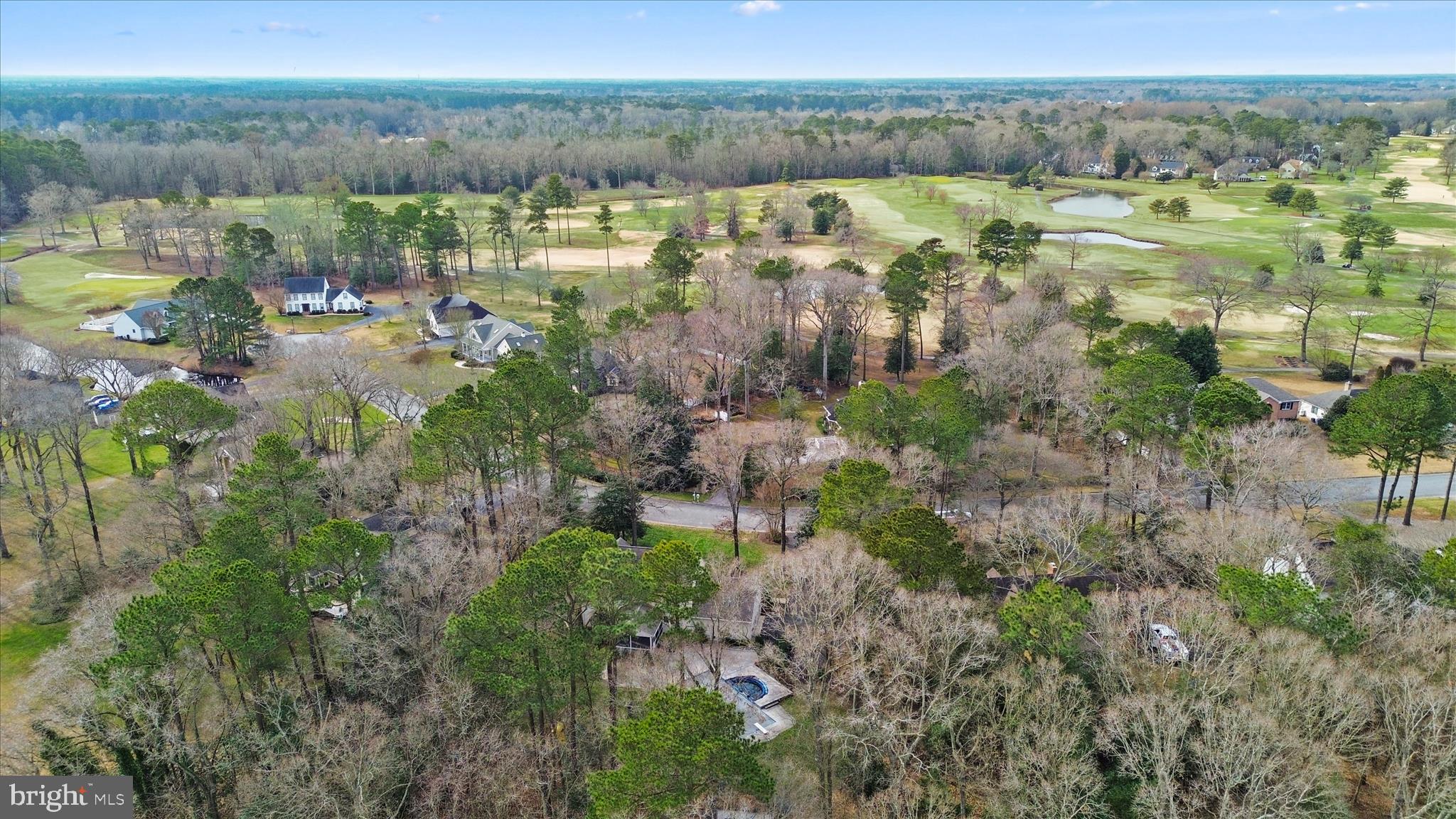 NUTTERS CROSSING - Residential