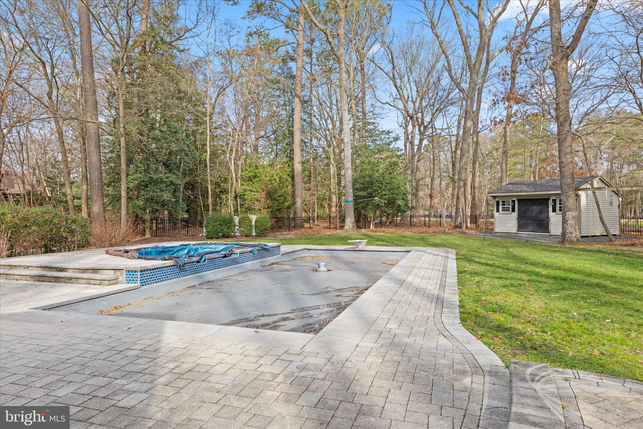 NUTTERS CROSSING - Residential