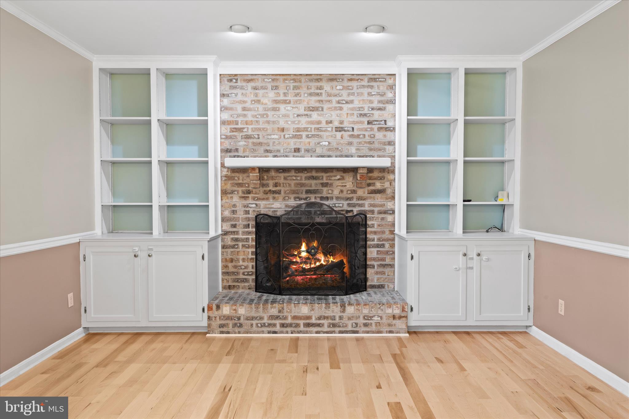 NUTTERS CROSSING - Residential