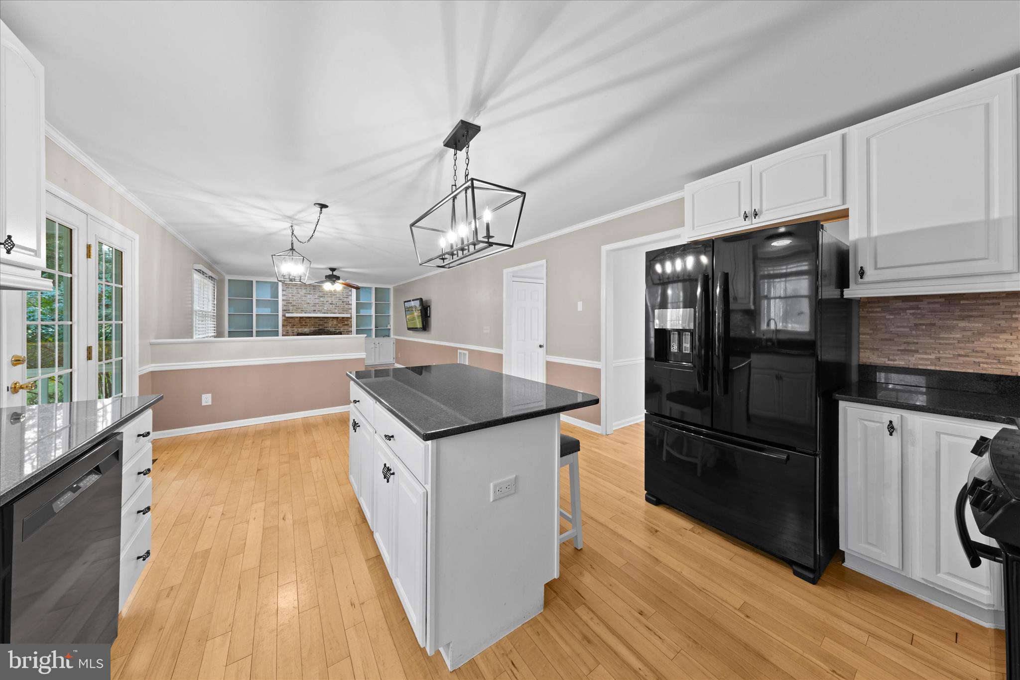 NUTTERS CROSSING - Residential