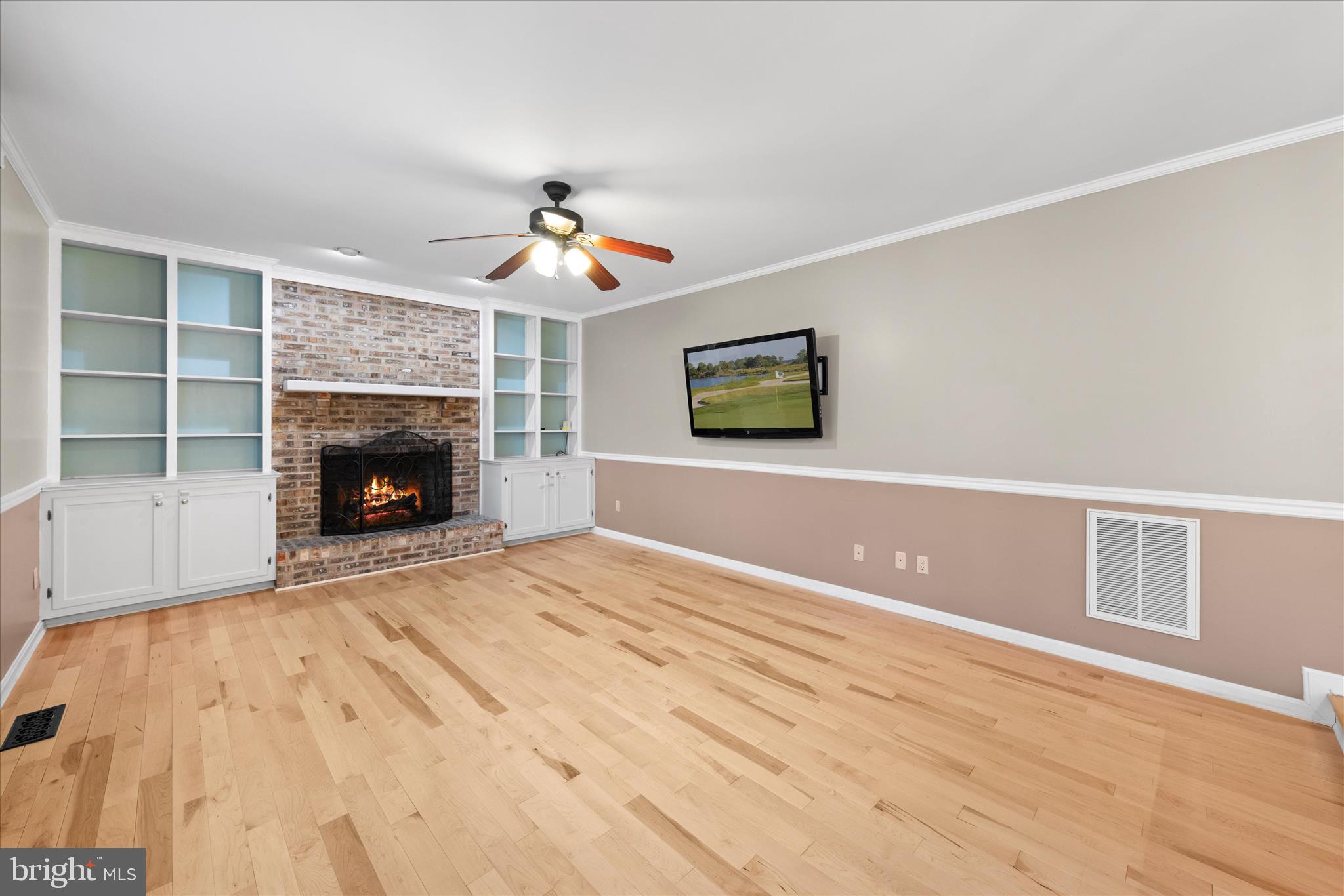 NUTTERS CROSSING - Residential