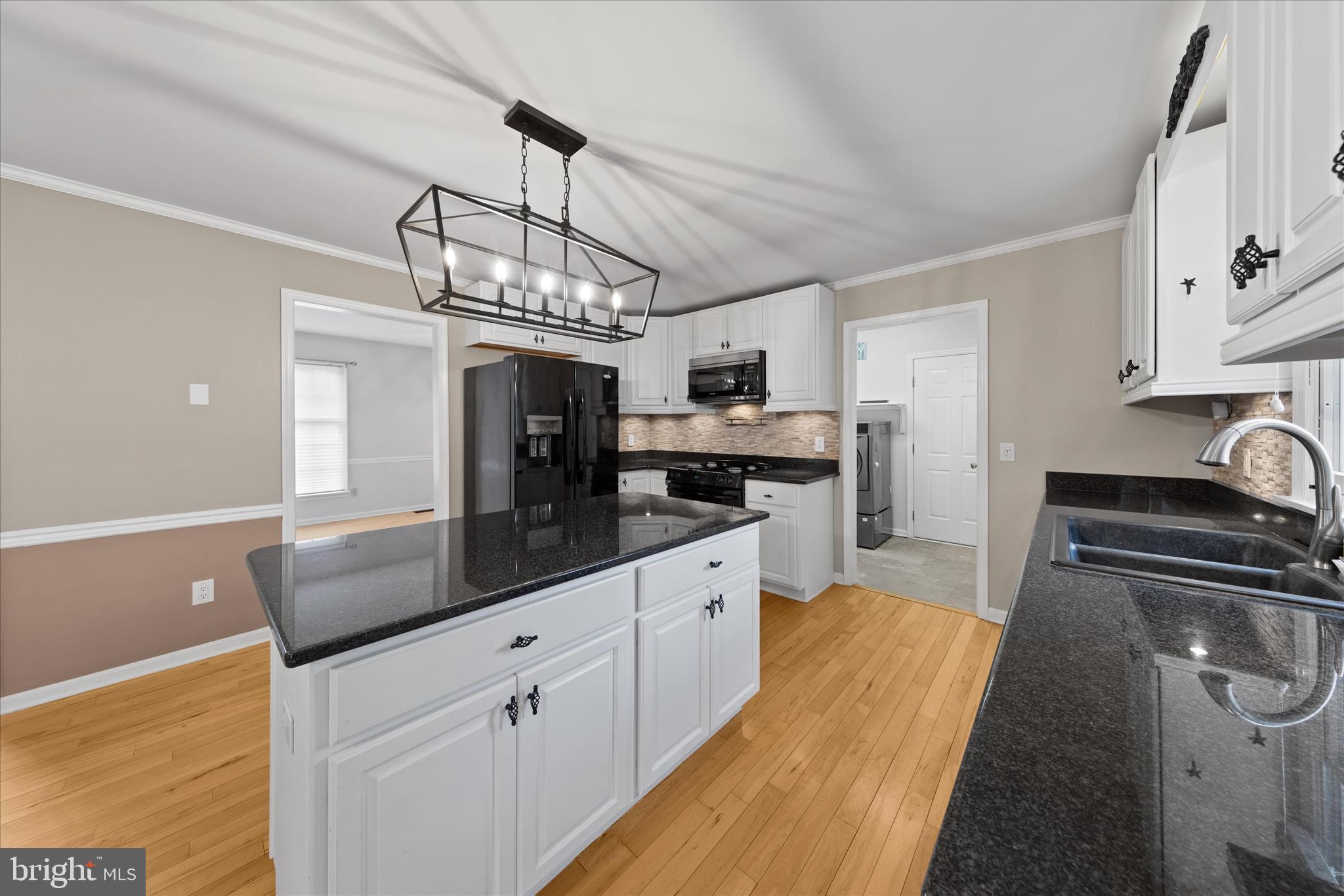 NUTTERS CROSSING - Residential