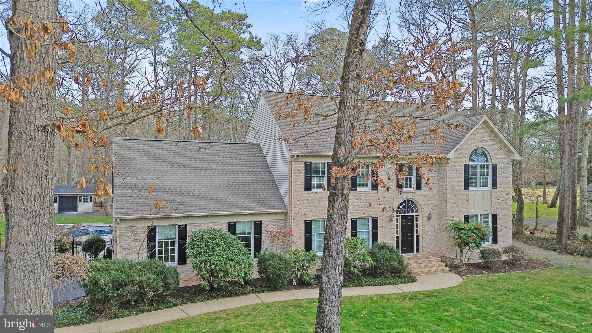 NUTTERS CROSSING - Residential