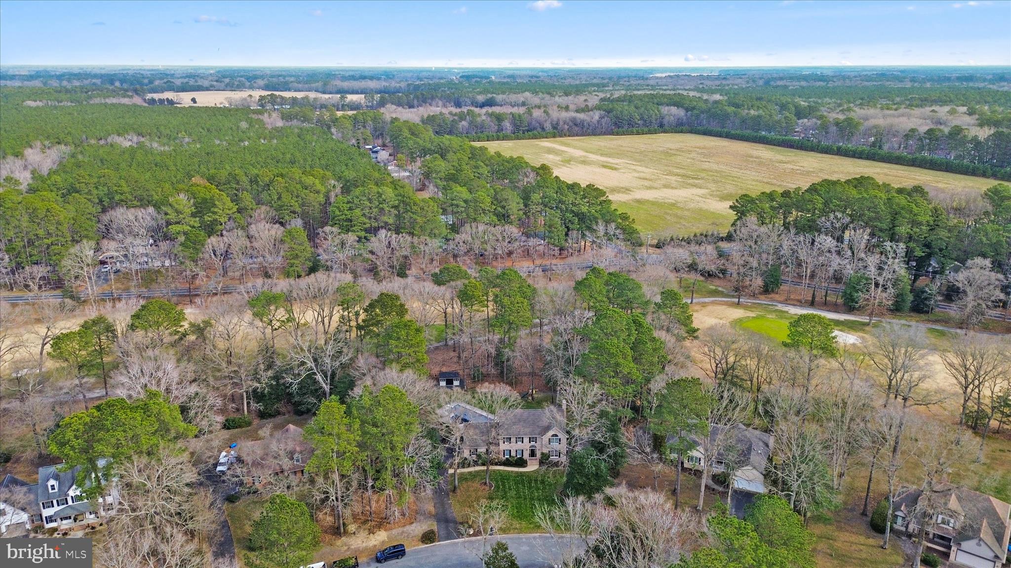 NUTTERS CROSSING - Residential