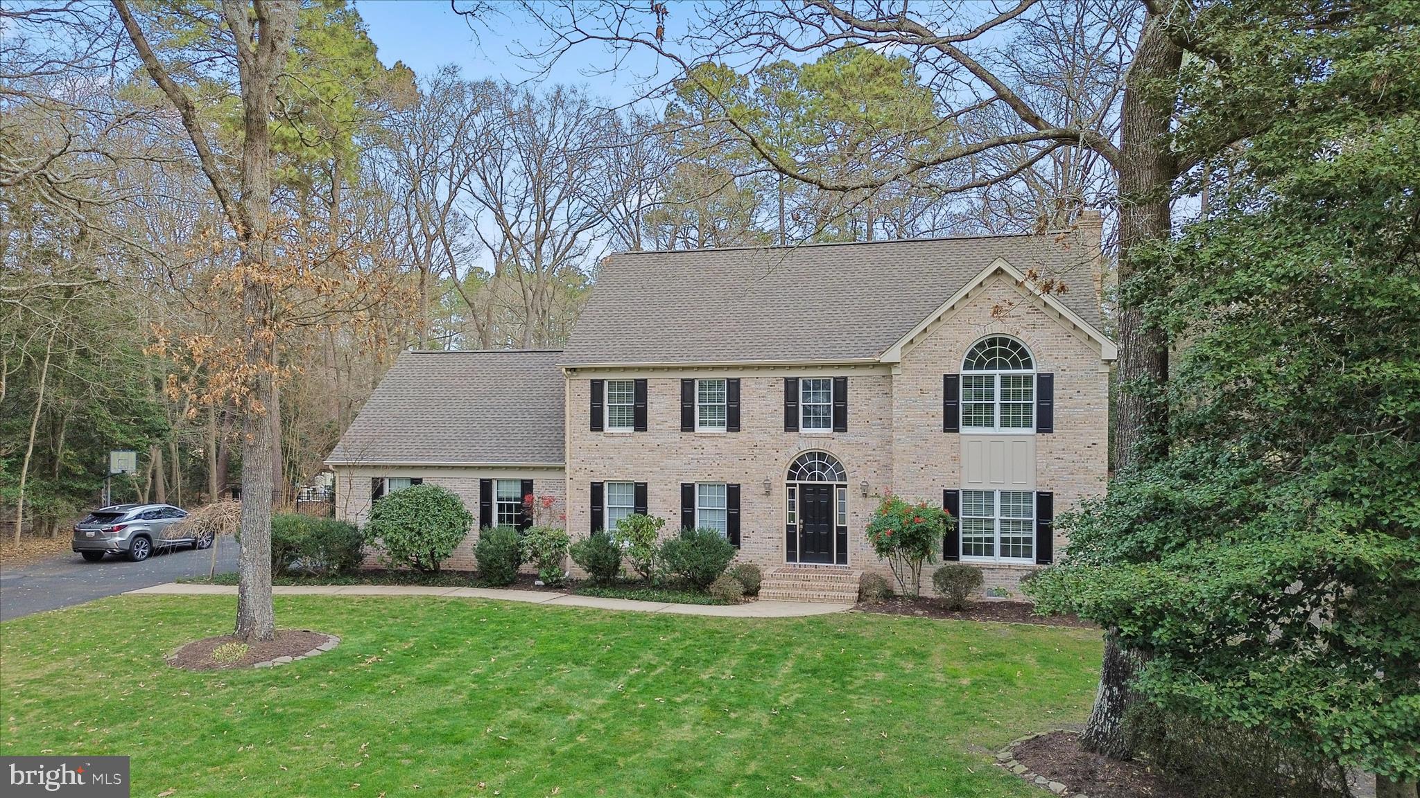 NUTTERS CROSSING - Residential