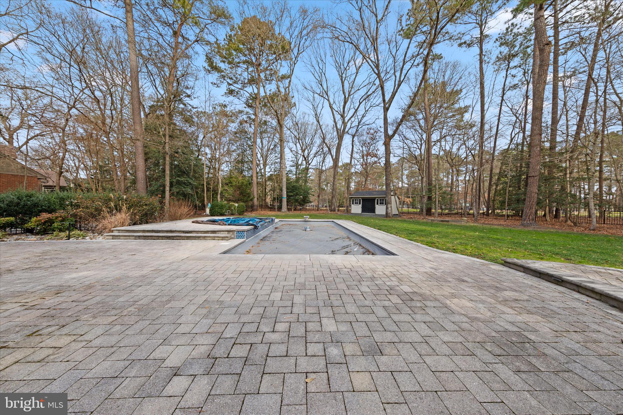 NUTTERS CROSSING - Residential