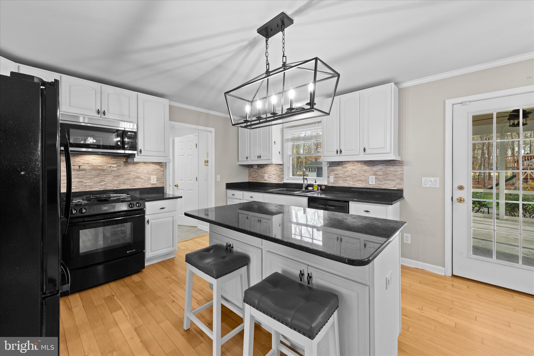 NUTTERS CROSSING - Residential