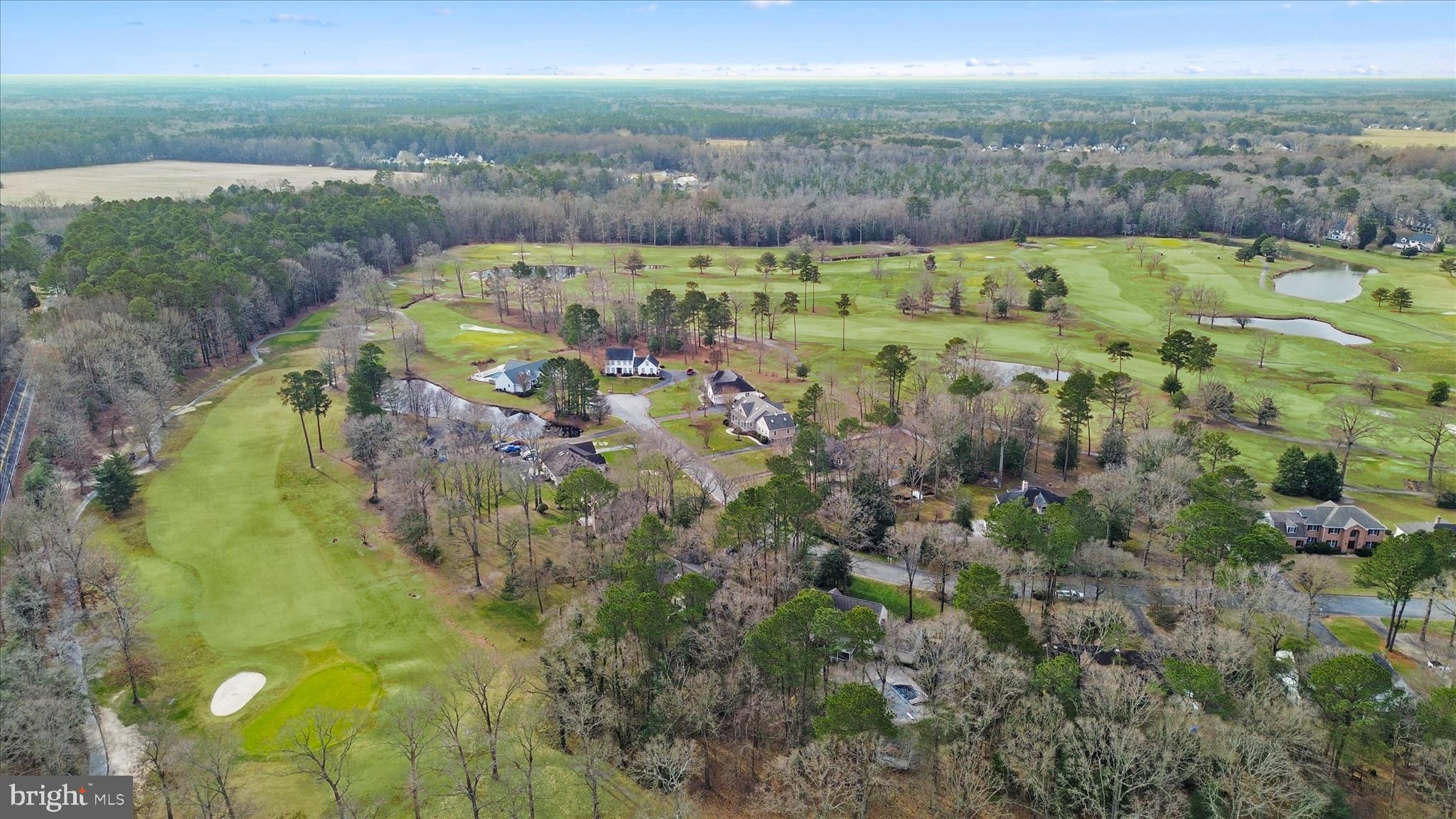 NUTTERS CROSSING - Residential