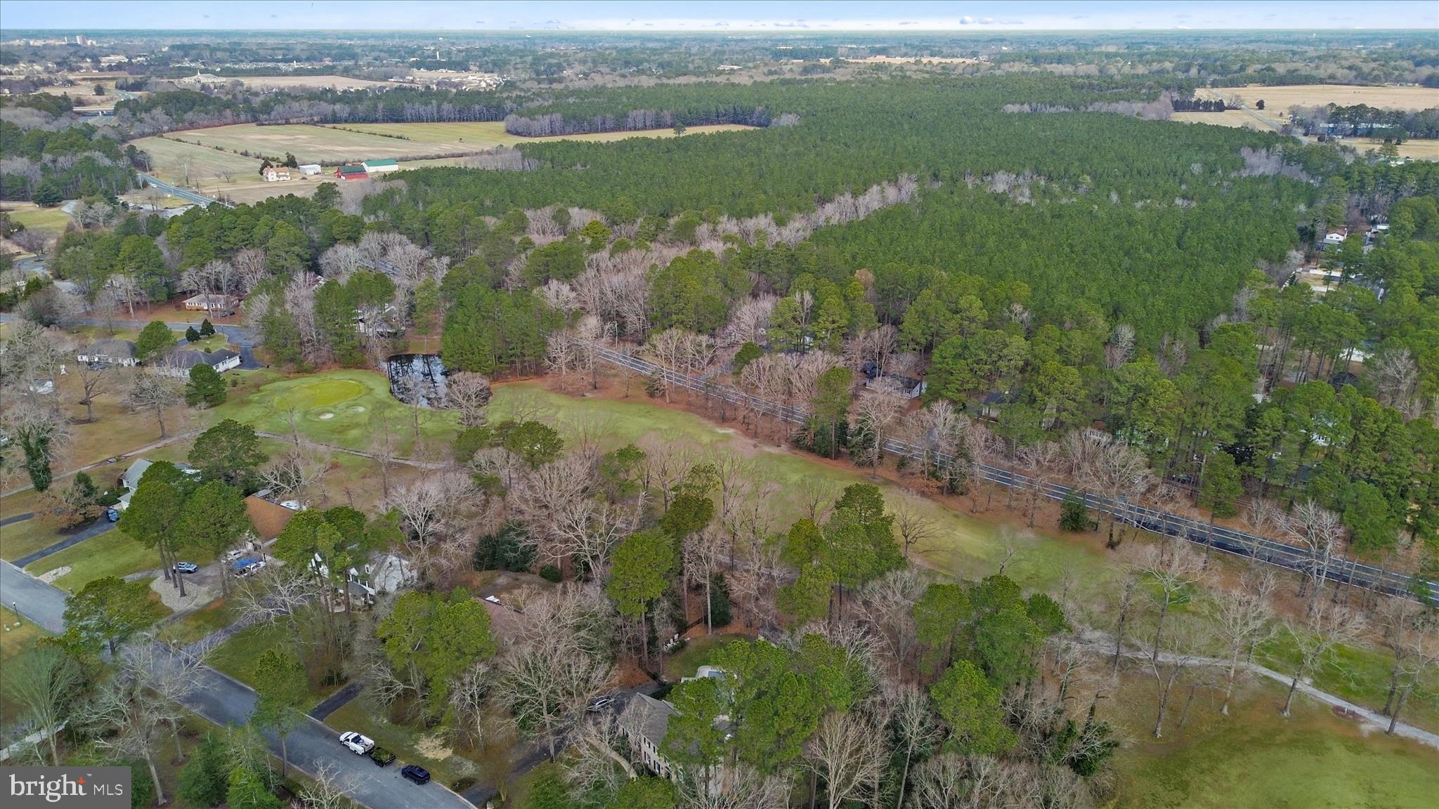 NUTTERS CROSSING - Residential