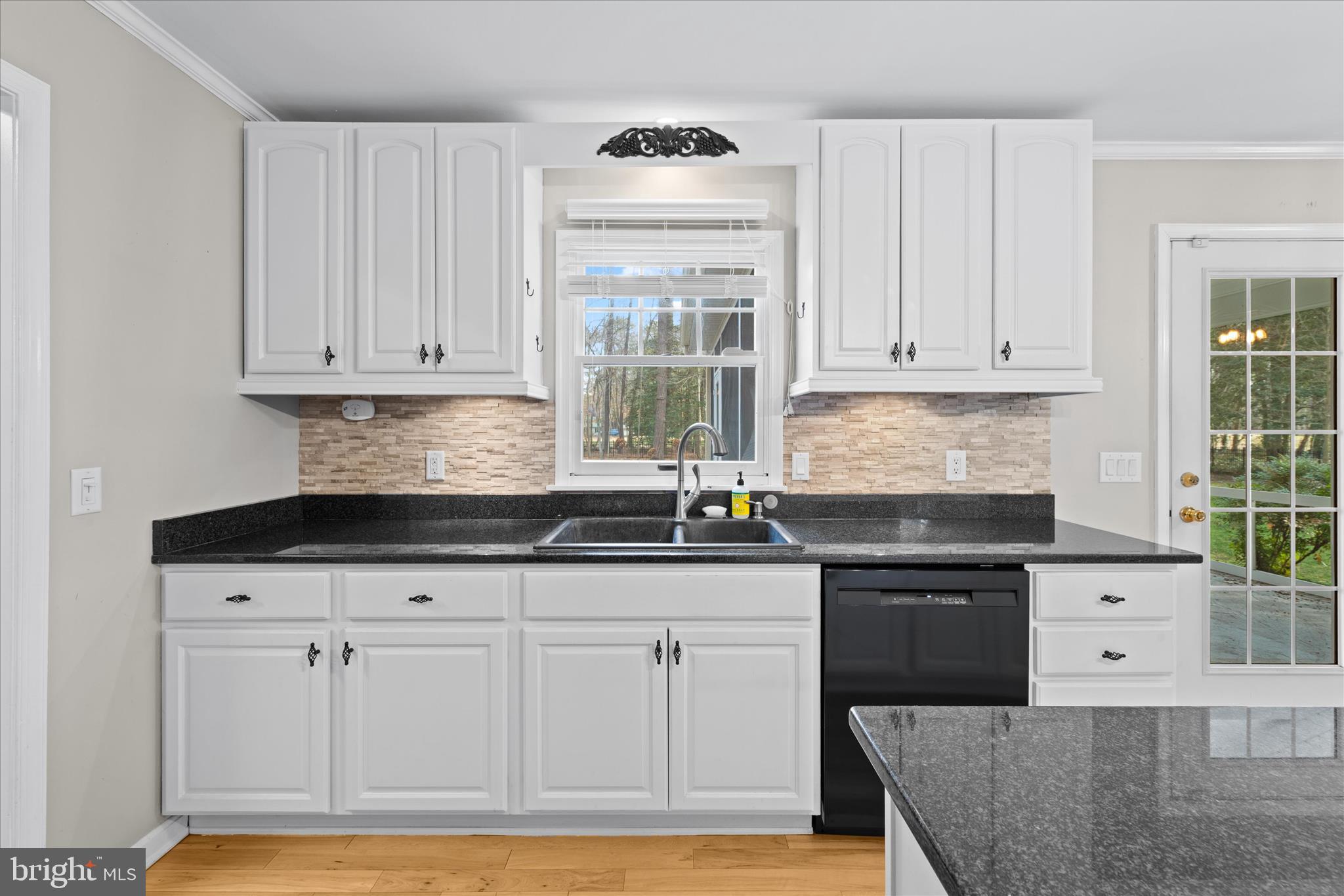 NUTTERS CROSSING - Residential