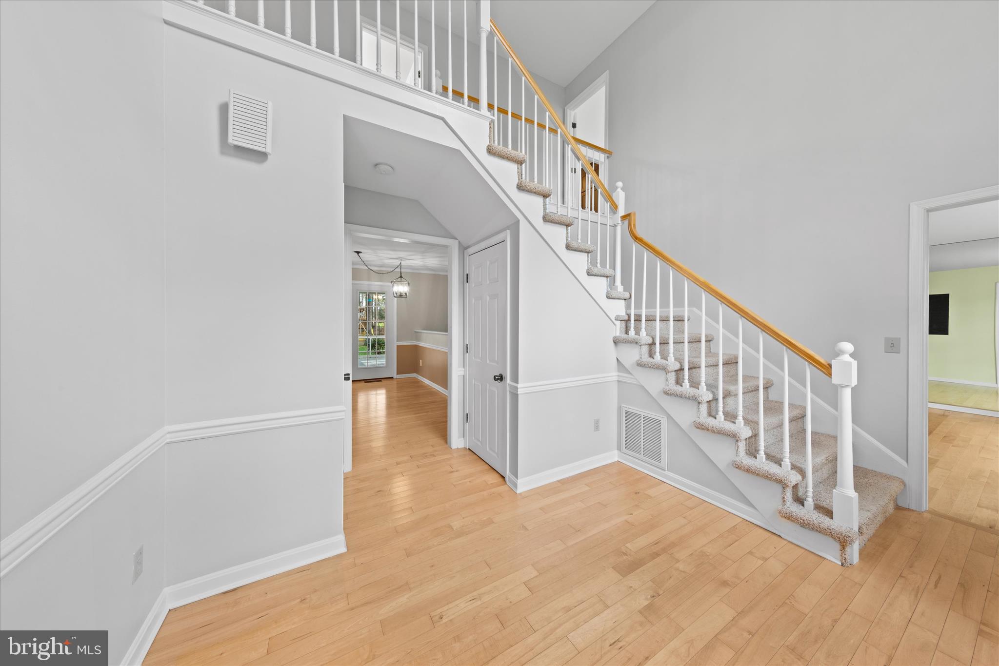 NUTTERS CROSSING - Residential