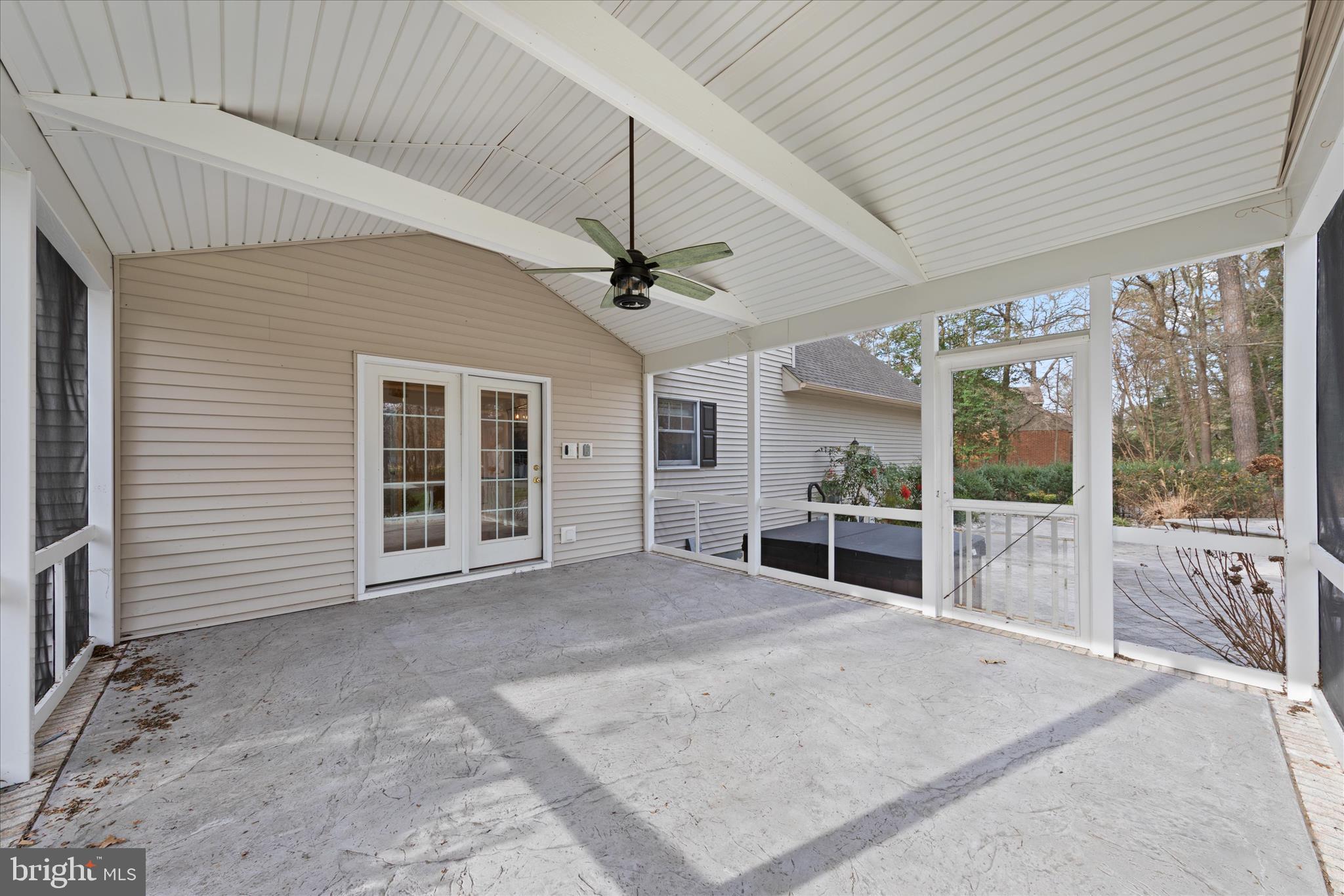 NUTTERS CROSSING - Residential