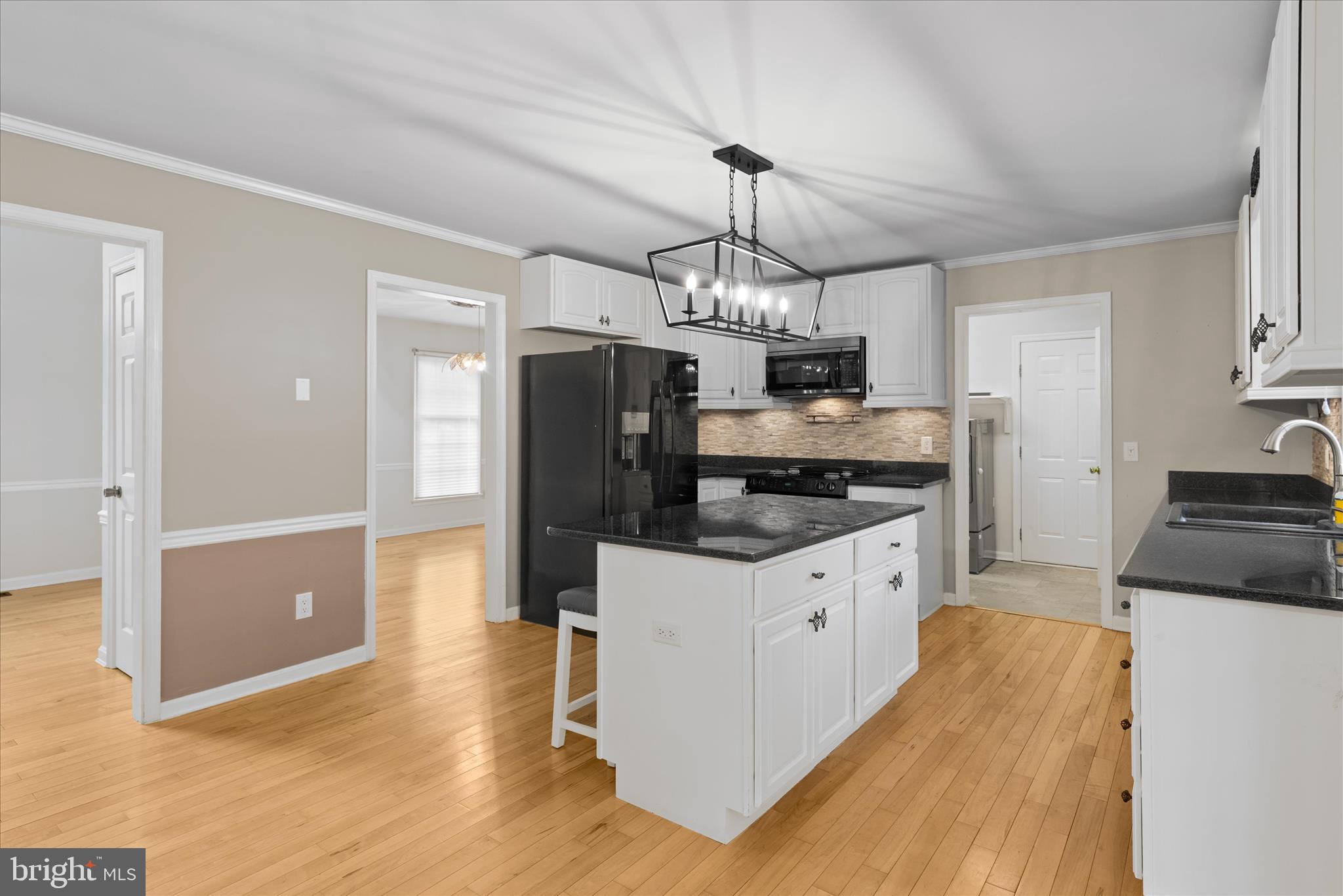 NUTTERS CROSSING - Residential