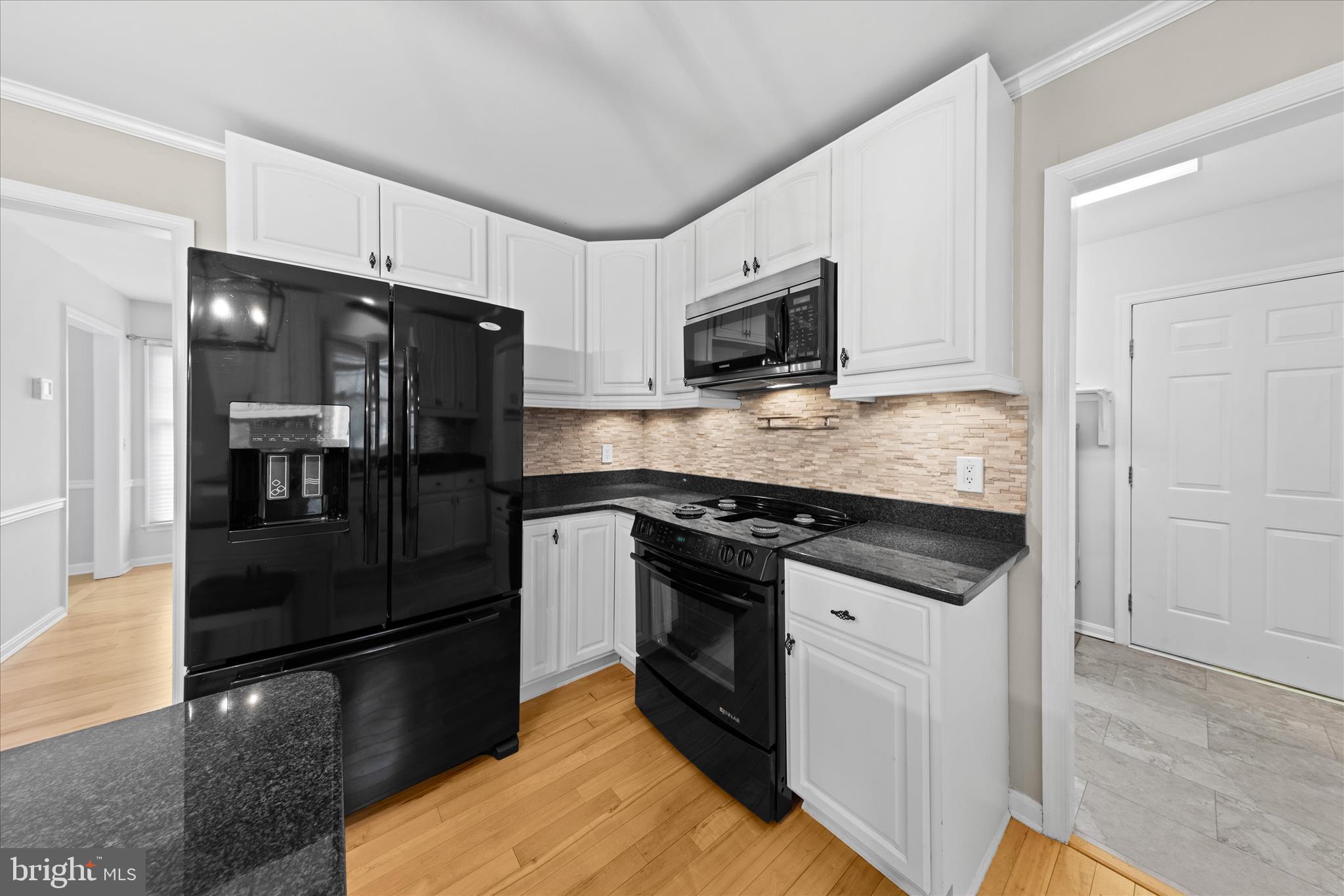 NUTTERS CROSSING - Residential