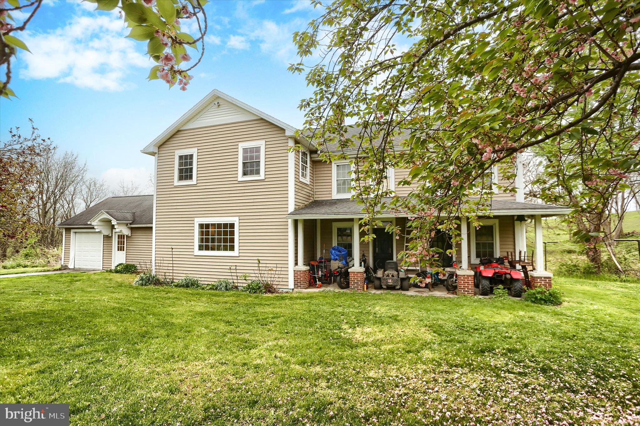 59 HILLYMEDE ROAD