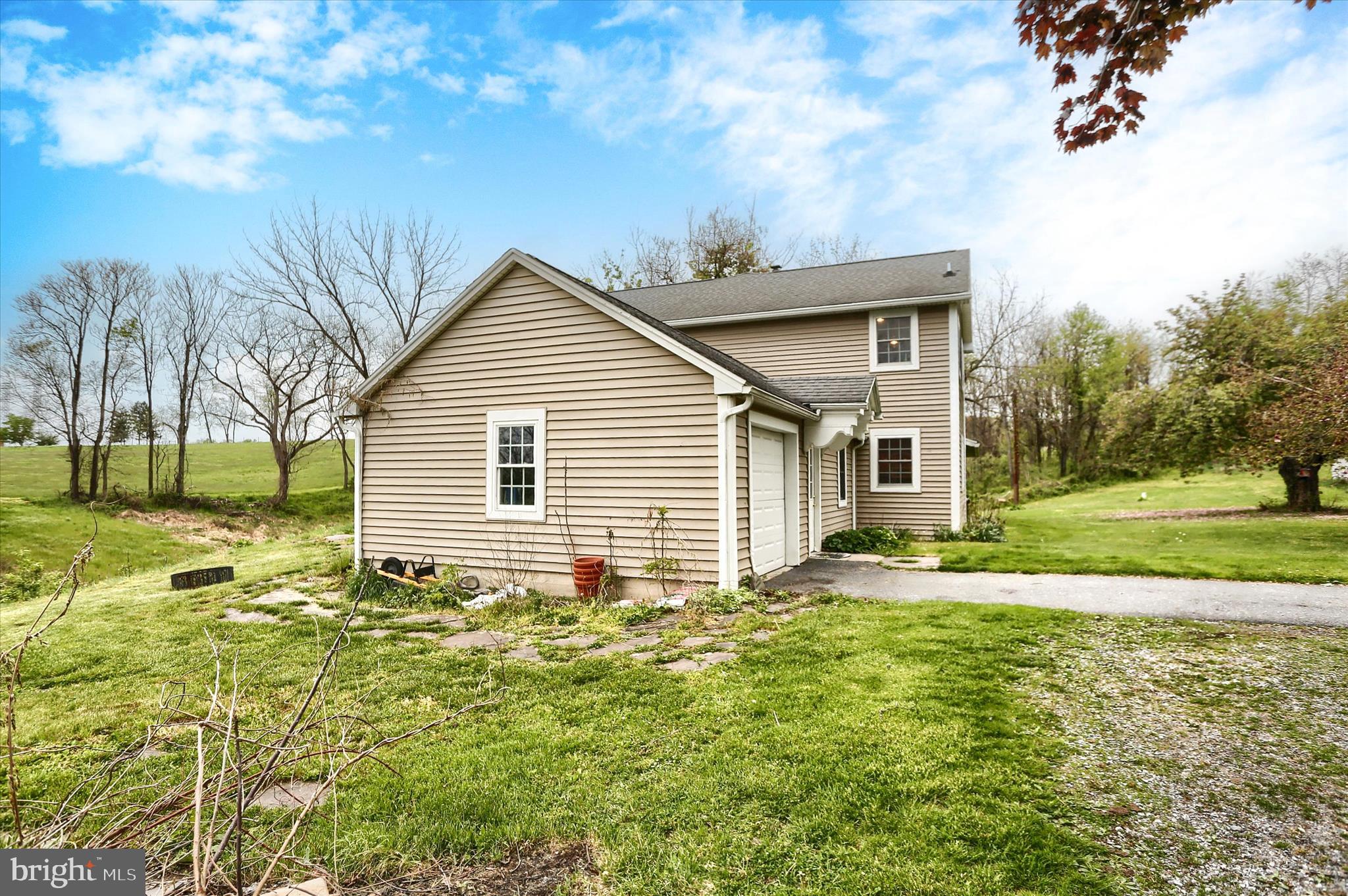 59 HILLYMEDE ROAD