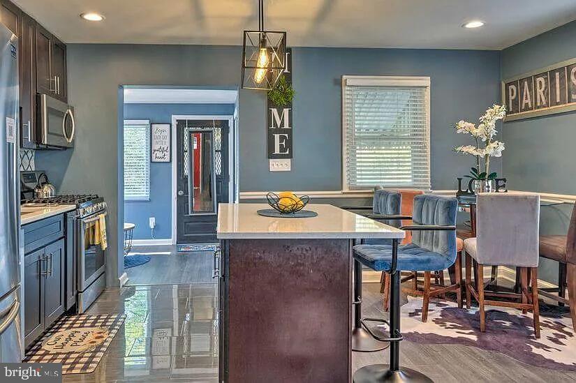 CORAL HILLS - Residential Lease