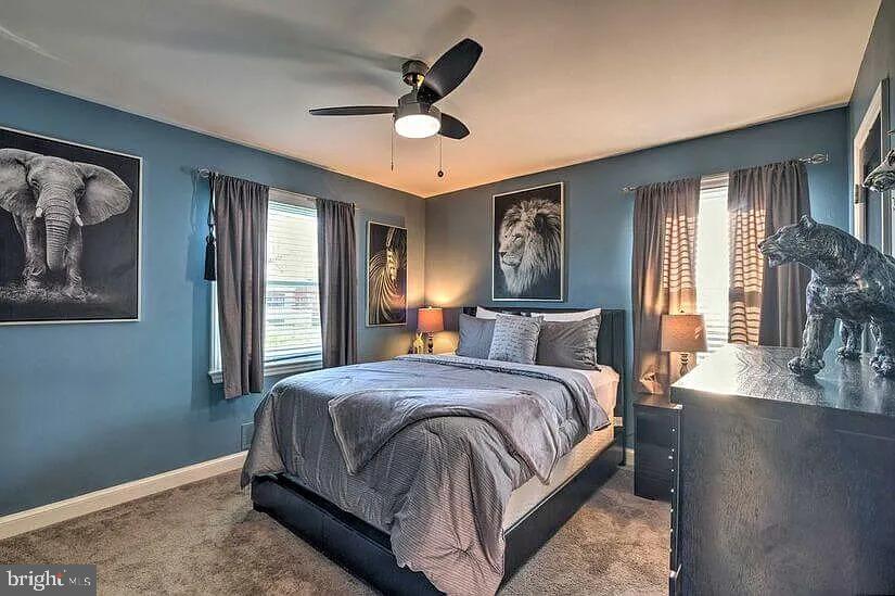 CORAL HILLS - Residential Lease