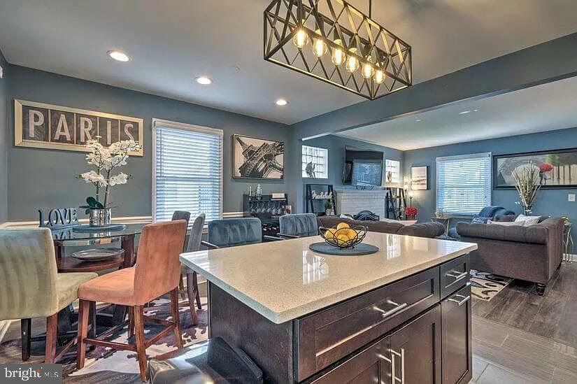 CORAL HILLS - Residential Lease