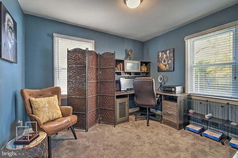 CORAL HILLS - Residential Lease