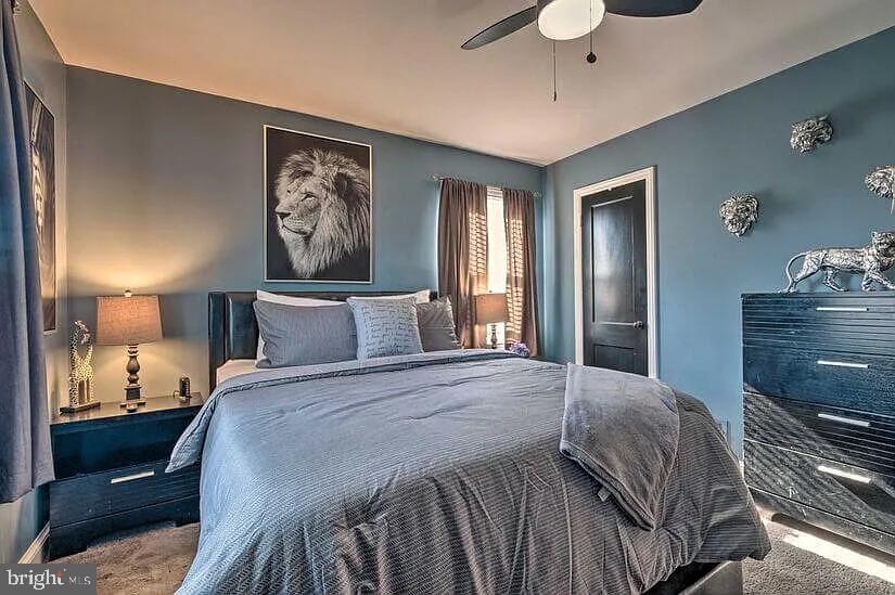 CORAL HILLS - Residential Lease