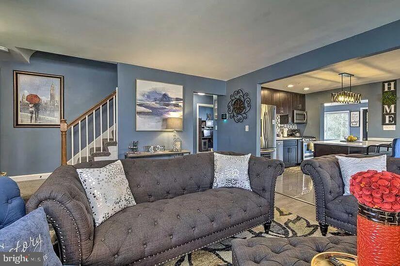 CORAL HILLS - Residential Lease