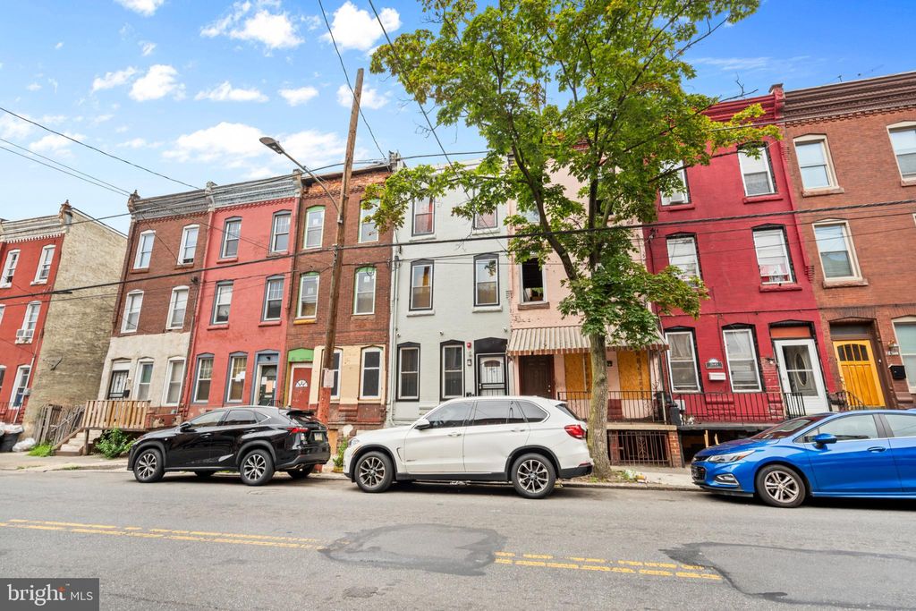 Photo of 2647 N 17th Street #UNIT 3, PHILADELPHIA, PA 19132 (MLS # PAPH2540846)