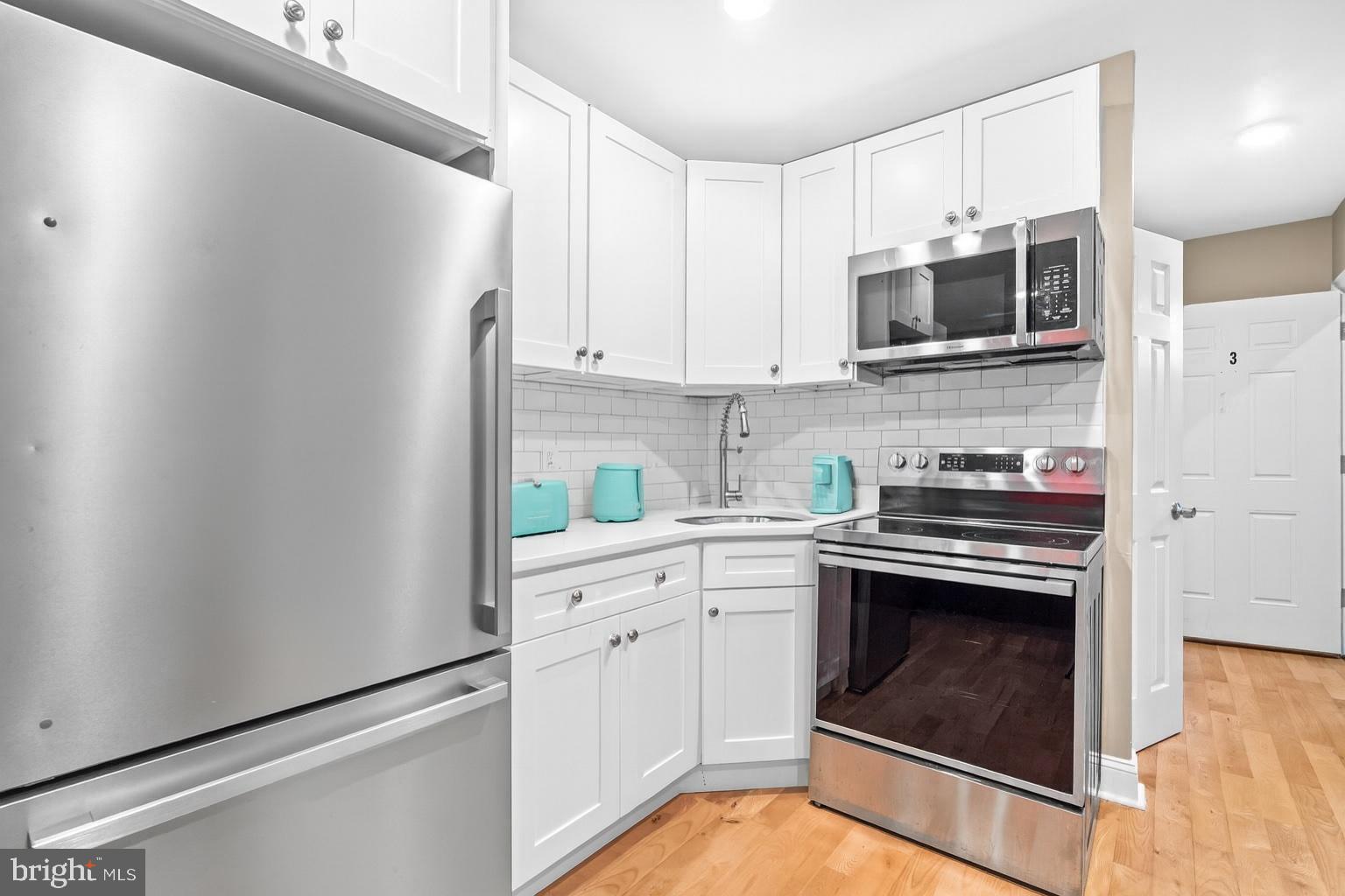 2647 N 17TH STREET UNIT #3