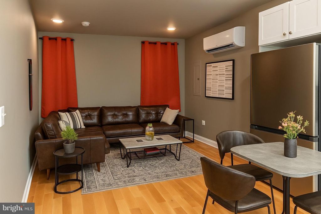 Photo of 2647 N 17th Street #UNIT 3, PHILADELPHIA, PA 19132 (MLS # PAPH2540846)