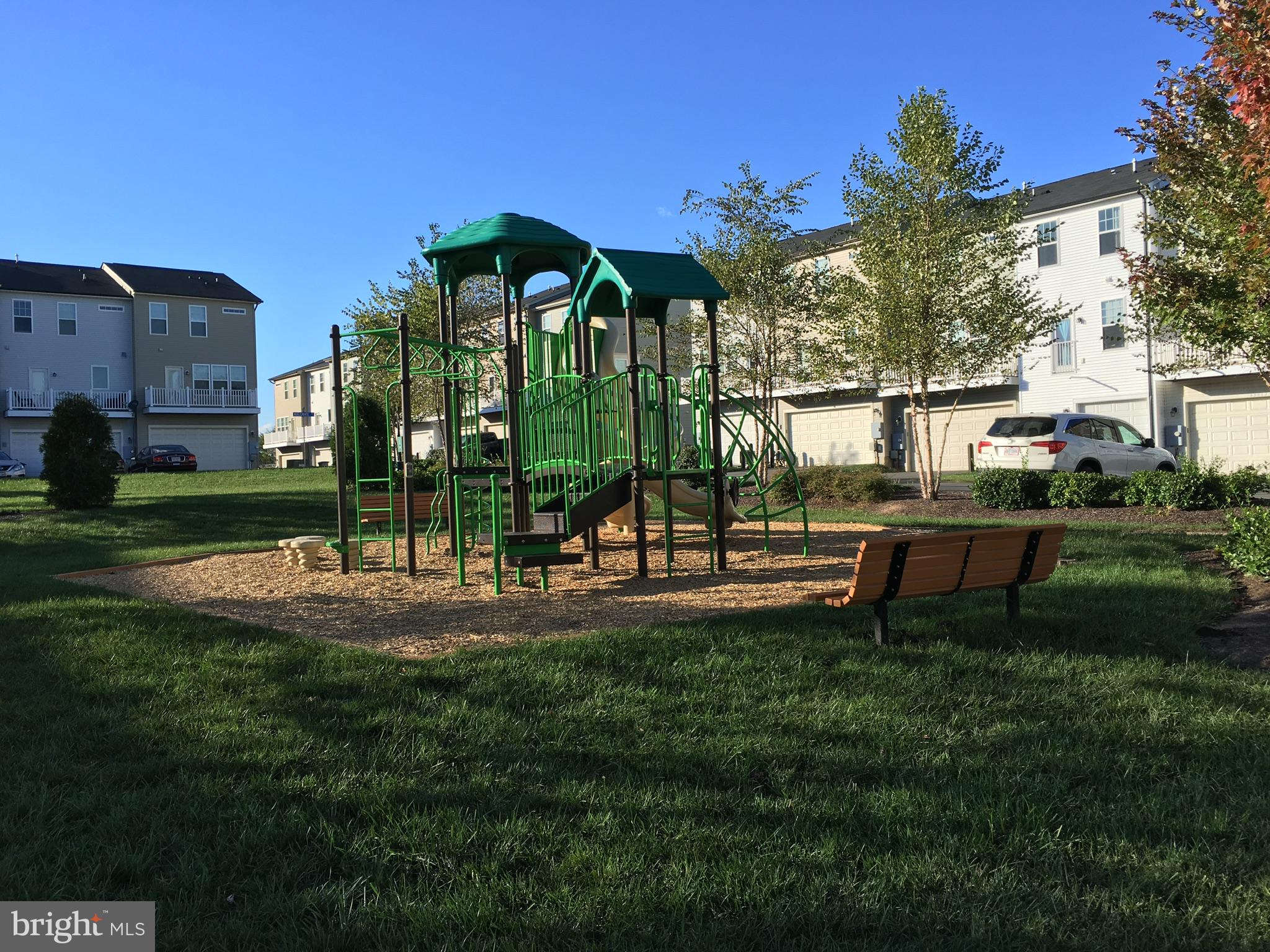 VILLAS AT EASTGATE CONDO - Residential Lease