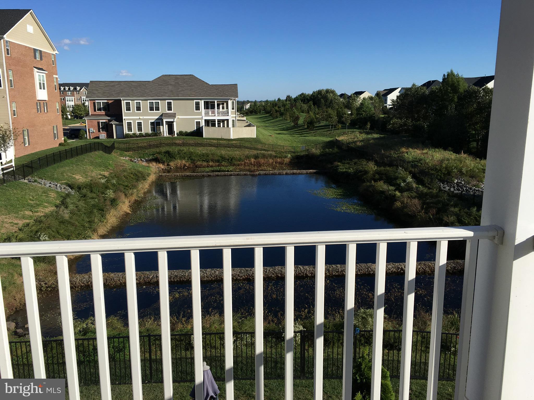 VILLAS AT EASTGATE CONDO - Residential Lease