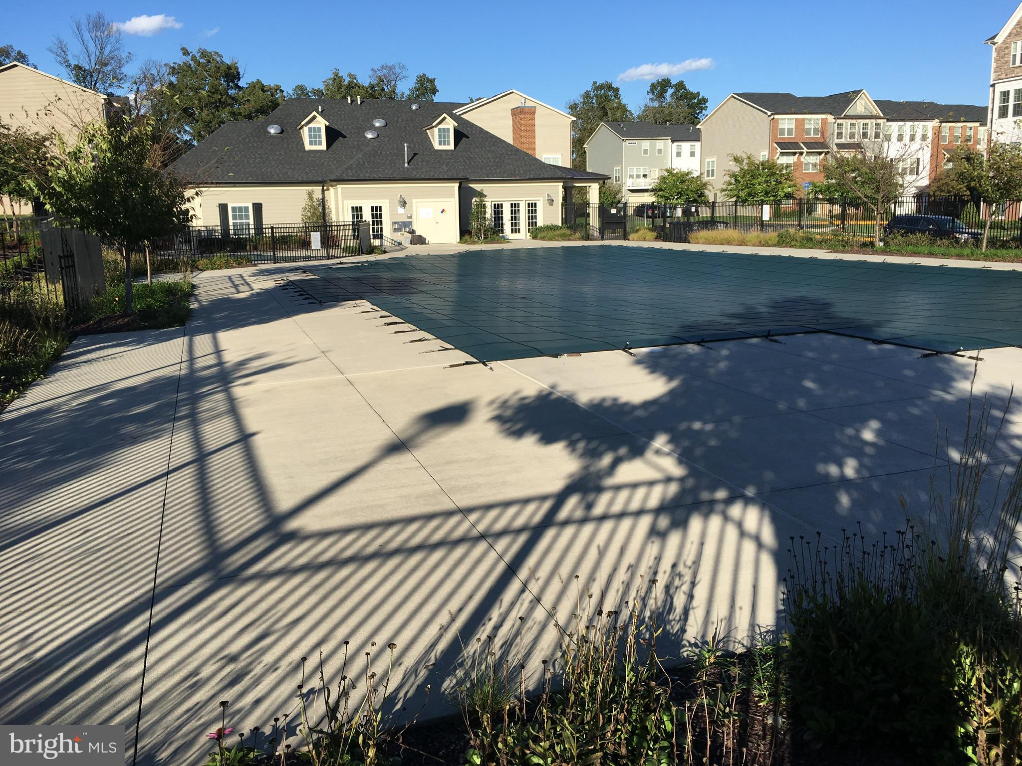 VILLAS AT EASTGATE CONDO - Residential Lease