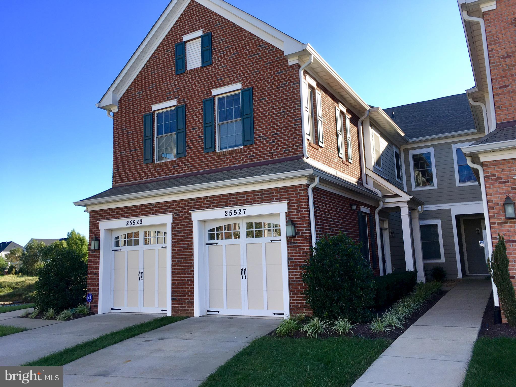 VILLAS AT EASTGATE CONDO - Residential Lease